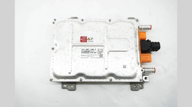 VW ID.3 150 LE, 204 LE konverter (haszn�lt) 1EA907190K