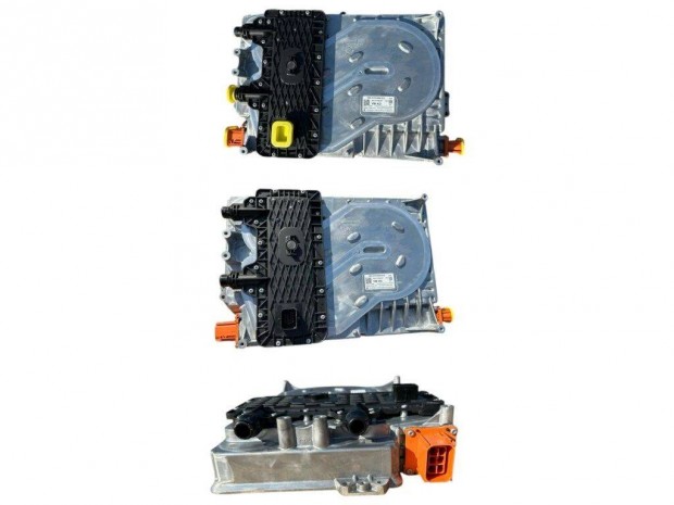 VW ID.3 204 LE OBC fed�lzeti t�lt� (haszn�lt) 1EA915684EG