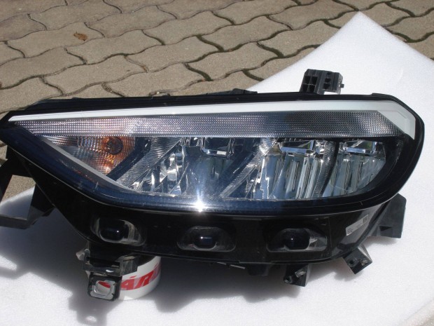 VW ID.3 Bal els Led Fnyszr 10B941005A 2019-tl Hibtlan