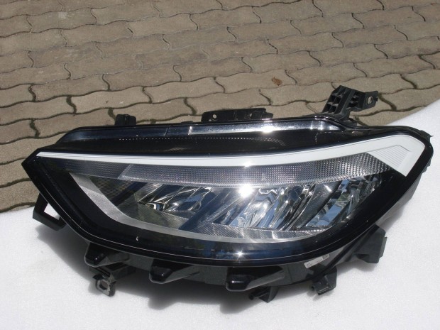 VW ID.3 Bal els Led Fnyszr 10B941005A 2019-tl Hibtlan