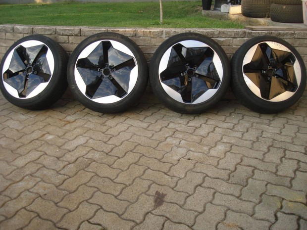 VW ID.3 Gyri 20-as Alufelni+Gumi Felni 7,5Jx20