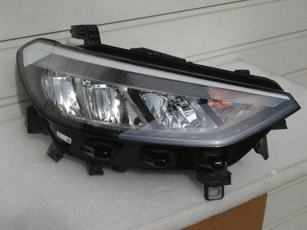 VW ID.3 Jobb els Fnyszr Led 10B941006A 2020-tl Hibtlan