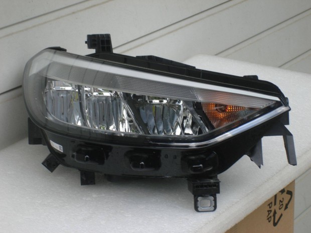 VW ID.3 Jobb els� Led F�nysz�r� 2019-t�l 10B941006A