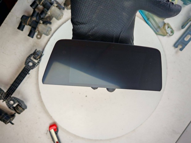 VW ID.3, ID.4 kil�m�ter �ra (haszn�lt) 10A920320B / 10A920320C