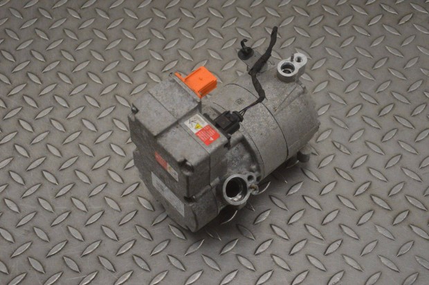 VW ID.4 148 LE klmakompresszor (hasznlt) 1EA820807C