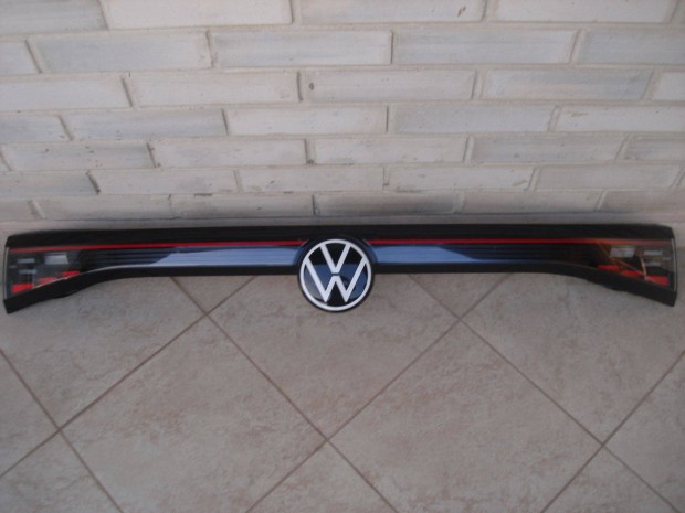 VW ID.4 Csomagtartó Led Fényhíd Komplett 11A945307B 2020-tól