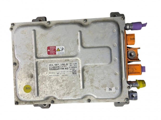 VW ID.4 DC / DC konverter (hasznlt) 1EA907190K