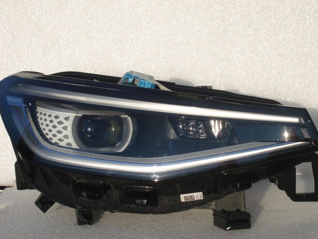 VW ID 4 Jobb els Full LED IQ Light Fnyszr 11B941036D 2020-tl