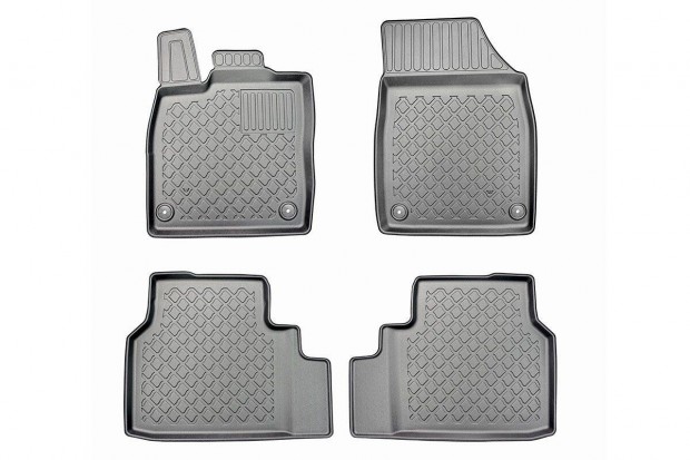 VW ID.4, ID.5 Guardliner Patentos Gumisznyeg Lbtlca