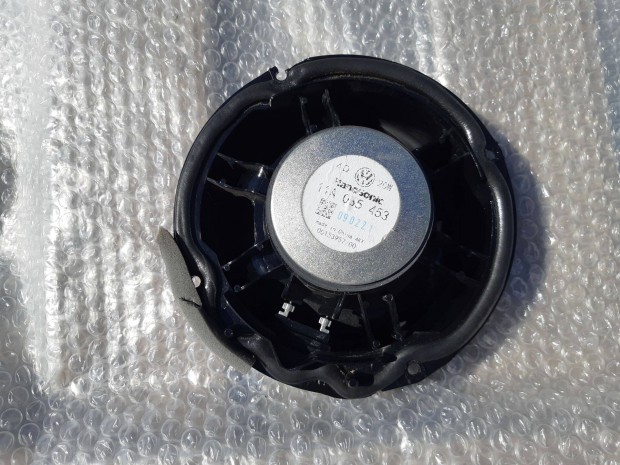 VW ID 4 bal első ajtó hangszóró cikkszám 11A035453