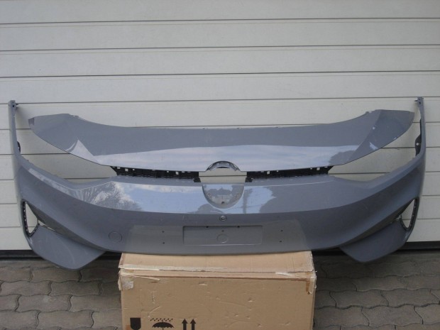 VW ID.7 radaros első lökhárító 14A807221 2023-tól