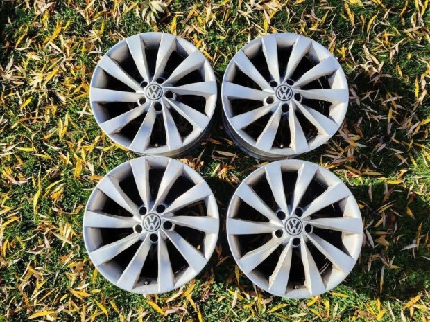 VW Interlagos 18" repli alufelni szett