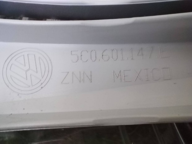 VW Jetta 16" dísztárcsa 4db