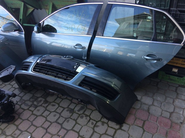 VW Jetta 2005-2009 Ajt, tbb sznben 40000.-ft