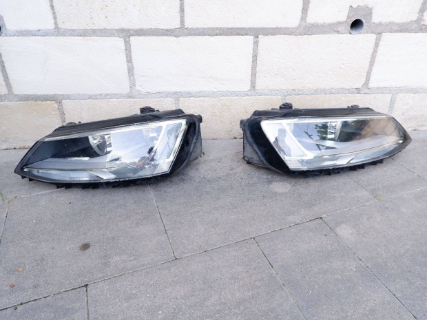VW Jetta 6 els lmpa