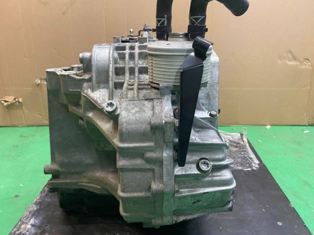 VW Jetta Automata Váltó