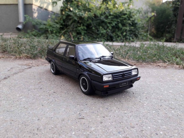 VW Jetta MK2 1:18 1/18 Ottomobile