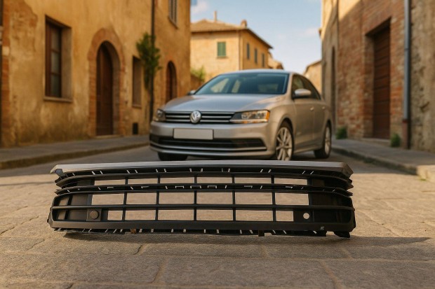 VW Jetta (2015-2018) els als htrcs cikkszm 5C6853671P