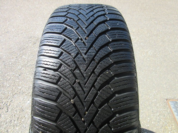 VW Jetta aclfelni 205/55 R16 tli gumival elad