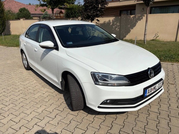 VW Jetta magankzbl