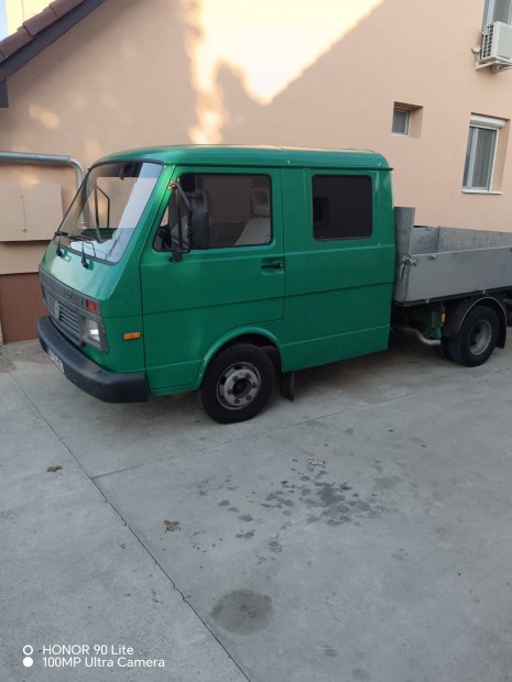 VW LT Plats