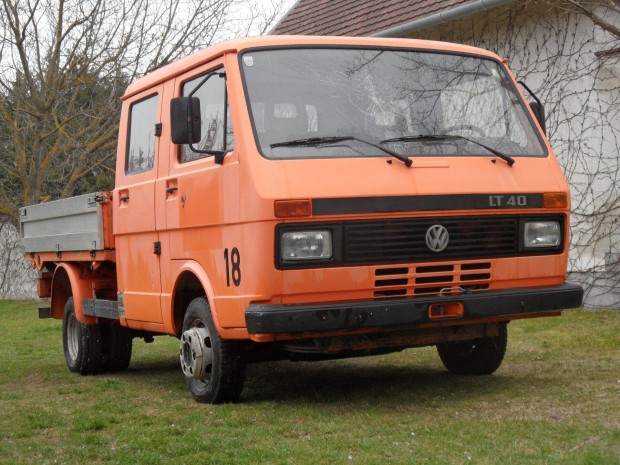 VW LT alkatrszek kitn llapotban eladk