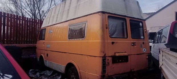 VW Lt westfalia