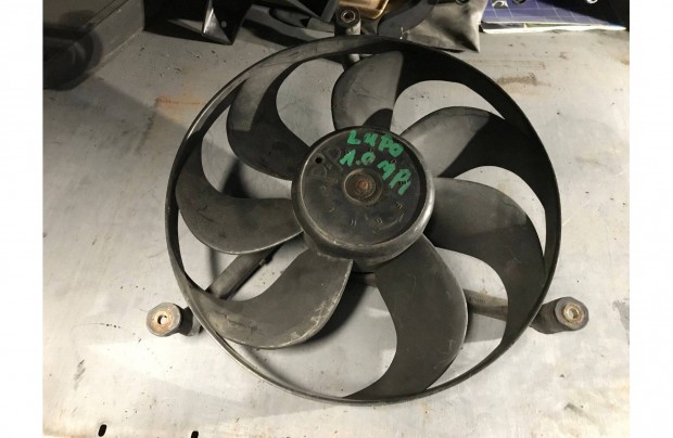 VW Lupo 1,0 MPI / hűtőventilátor 6N0 959 455 P