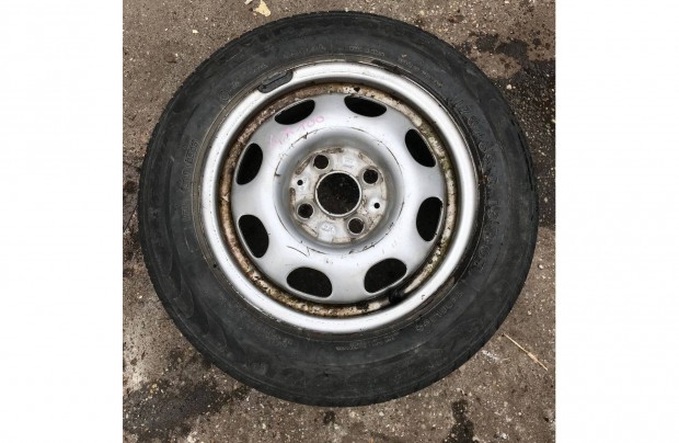 VW Lupo 4x100 Pótkerék