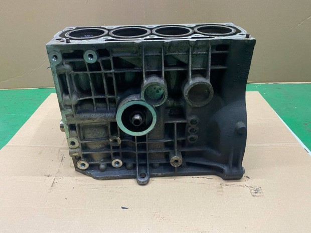 VW Lupo Motorblokk (Fűzött)