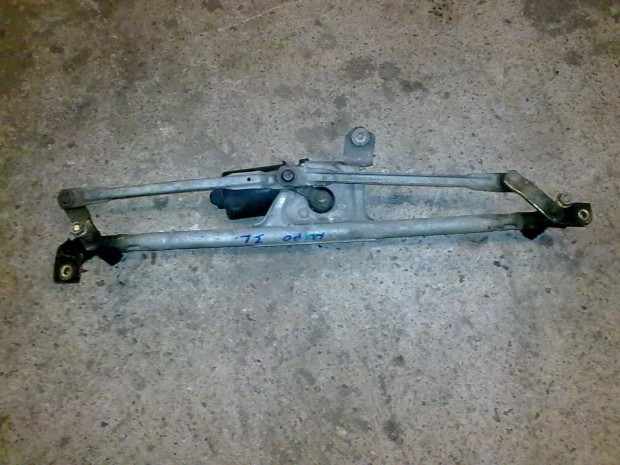 VW Lupo SEAT Arosa Ablaktörlő Szerkezet Motorral