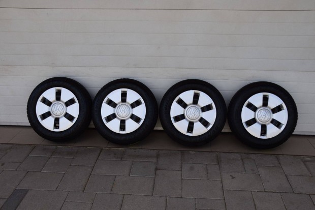 VW Lupo, Polo 14-es dsztrcsa garnitra hibtlanul elad