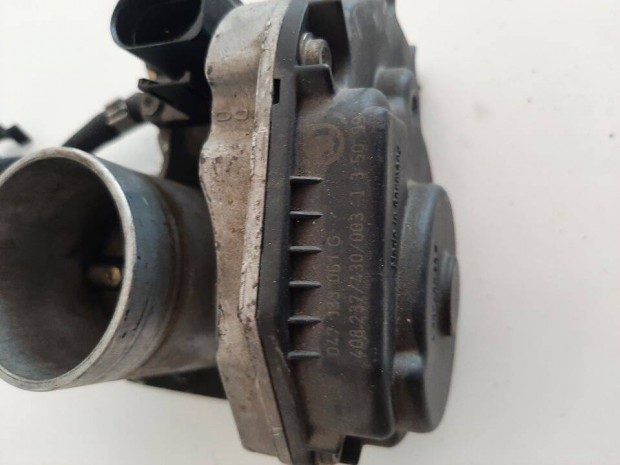 VW Lupo , Seat Arosa 1.0 i fojtszelep 047133061G