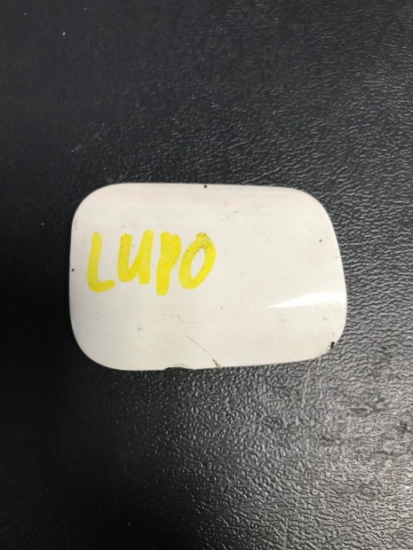 VW Lupo _ vonószem takaró 6X0 827 351