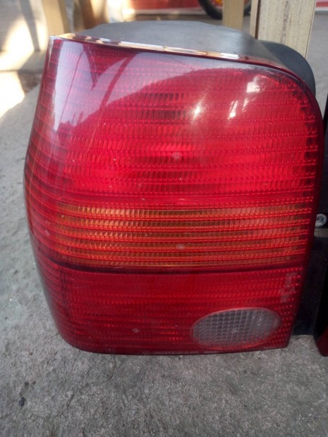 VW Lupo hátsó lámpa