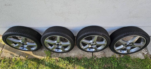 VW Mazda opel suzuki honda 4x100 Conti Sport 5 195/45 R17 W 195 45 17