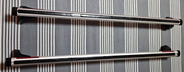 VW Multivan,Transporter, Caravelle Thule tetőcsomagtartó