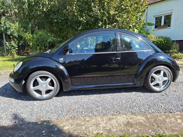 VW New Beetle 1.8T ABT