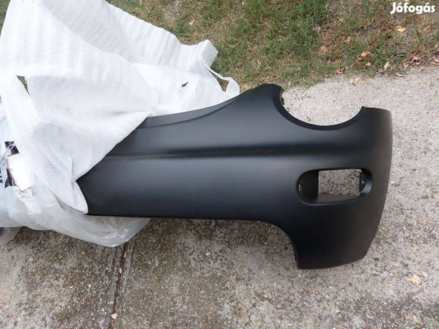 VW New Beetle 1 - 1998.03.01-2005.09.31 Els lkhrt elad