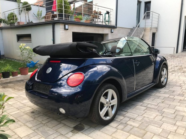 VW New Beetle Cabrio Tet Nyit Hidraulika Szivatty