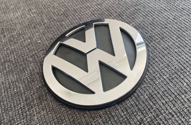 VW New Beetle Embl�ma , 1C0 853 617 B , Csomagt�r Z�r (2005-10)