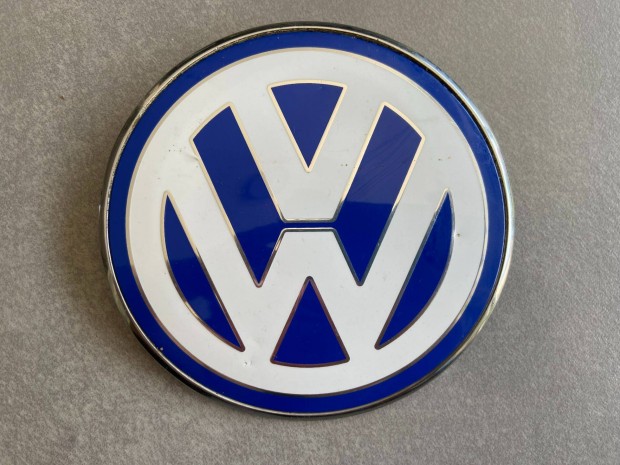 VW New Beetle Emblma , Csomagtr Zr (Gyri)