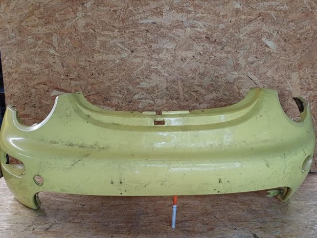 VW New Beetle (1998-2008) Els� L�kh�r�t�