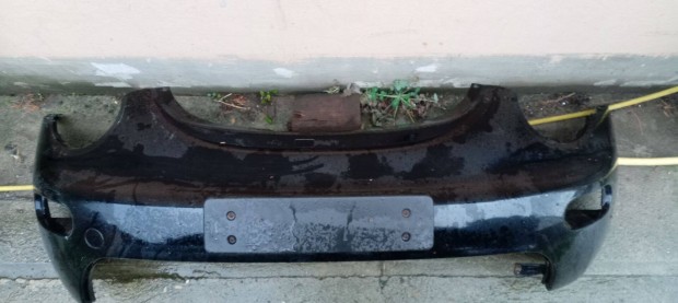 VW New Beetle lkhrt bontott elad