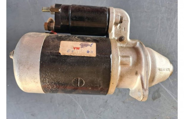 VW nindit 6V Feljitott