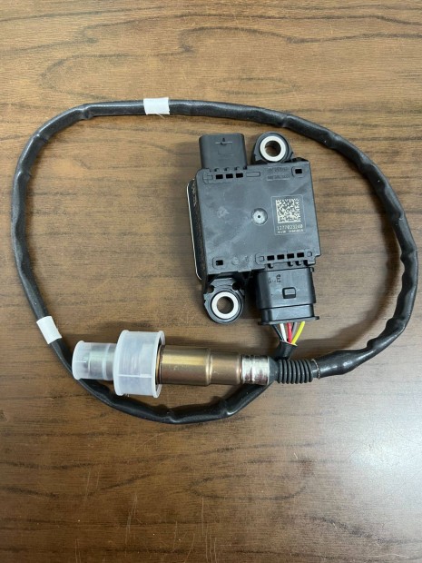 VW Partiker Hőmérsékleti Sensor