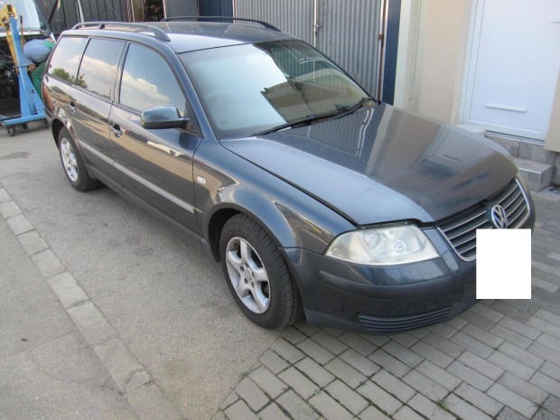 VW Pasat VI bontott alkatrészek eladók