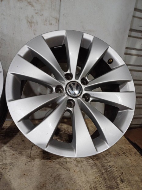 VW Passat 17": 5x112 8J 17" ET41