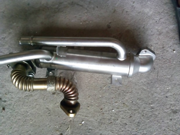 VW Passat 1,9 TDI 3bg, turb, turbtlto