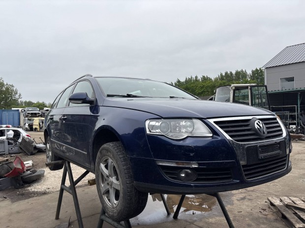 VW Passat 2006 B6 2.0FSI alkatrészek eladók
